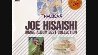 Joe Hisaishi「風・荒野」 [upl. by Dronel]