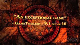 Tomb Raider E3 2012 Demo Walkthrough TRUEHD QUALITY [upl. by Eentihw]