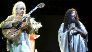 TUCK amp PATTI  Summonte 23072011  I Remember You [upl. by Lough]