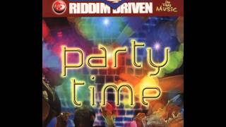 Party Time Riddim Mix Dr Bean Soundz [upl. by Nnylrac]