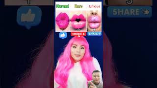 Which one do you choose funny kiss challenge gamequiz [upl. by Lise]