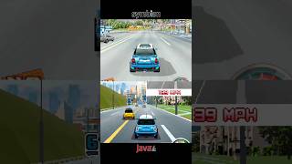 Asphalt 4 Elite Racing Symbian vs Java Comparison [upl. by Sansone318]