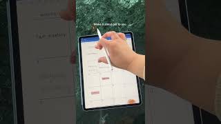 How to make links on goodnotes  how to link in goodnotes  Goodnotes tips  iPad  Apple Pencil [upl. by Stefano299]