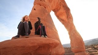 Moab UT  Amazing Places to Visit Before You Die [upl. by Boff]