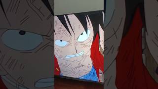 onepiece Enel vs luffy jejeje la cara de Enel luffy 🐸🩷✨ [upl. by Tyne]