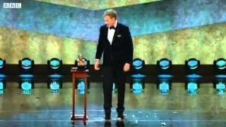 Will Ferrel drops Mark Twain comedy prize [upl. by Illa]