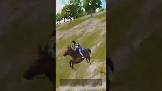 HORSE race in JUMPING pubg shortvideo viralshorts foryou foryoupage [upl. by Khalsa437]