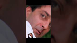 Best of Sanjay Dutt Scenes from Maine Dil Tujhko Diya  Sohail Khan shorts [upl. by Lemra]