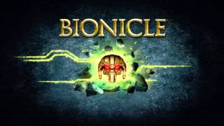 BIONICLE Journey to One Soundtrack  Credits [upl. by Abraham]