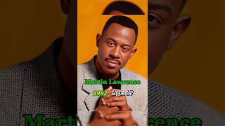 The Martin TV Show Cast 30 years LaterWhat really Happened [upl. by Vatsug]