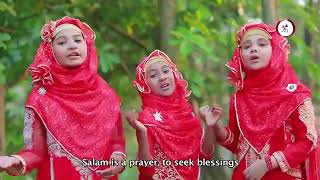 bangla gojol  dekha hole salam koro  islamic songs [upl. by Ehman933]