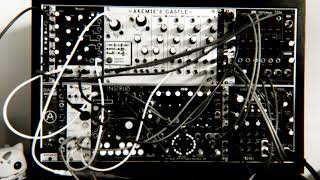 Valhalla  Eurorack  Model Cycles [upl. by Cohlette]