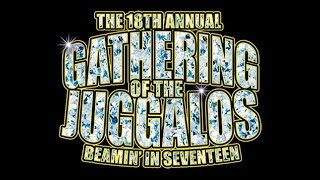 ICP Seminar HD at GOTJ 18 2017 [upl. by Midas219]