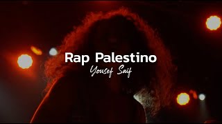 Badi Assad e Orquestra Mundana Refugi  Rap Palestino  Caravana [upl. by Heida21]