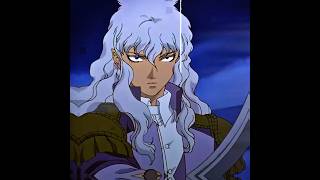 Griffith anime 1997 edit⚔️ animeedit editor [upl. by Gitlow903]