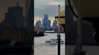 Canary Wharf london [upl. by Chivers885]