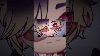 Therefore I Am OLD  animation meme animationmeme oc originalcharacter gl2 gachalife2 [upl. by Solly]