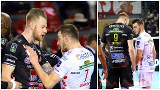 When Ivan Zaytsev Lose Control [upl. by Cirded369]