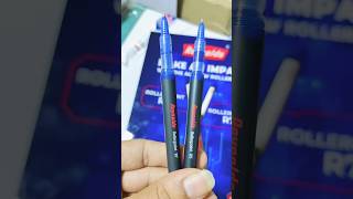 Reynolds R5 roller pen 🖊️ pen syshorts viralvideo ytshortsmanishsirvik8280 [upl. by Nahsyar]