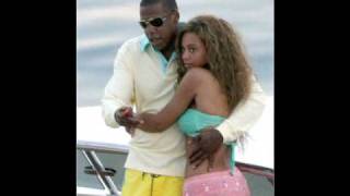 Beyonce and Jay Z Official Mr amp Mrs Shawn Carter [upl. by Ehcor]