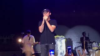 Harana  Parokya Ni Edgar Live 2018 4K Quality [upl. by Aicilav497]