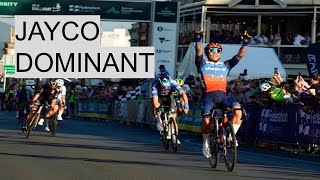 EWAN IS BACK TO HIS BEST Australian Crit National Champs Highlights [upl. by Wheelwright]