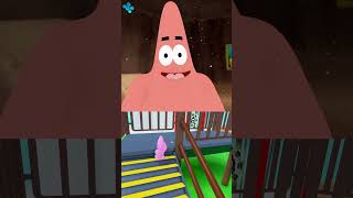 My Leg robloxshorts spongebsquarepants spongebobsquarepantsmeme [upl. by Aitercal34]