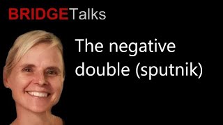 Negative Doubles  Sputnick Double [upl. by Ezri]