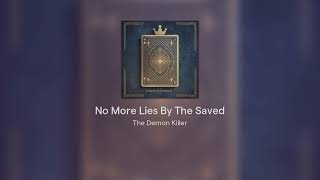 No More Lies By The Saved [upl. by Kim]