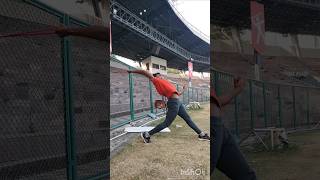 JAVELIN THROWER COMPANY BHOPAL MP INDIA 🏟️🇮🇳javelinmotivationshortstrendingviralvideosubscrib🙏 [upl. by Attennek]