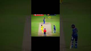 Danushka gunathilaka What a shot 😲🏏🔥 srilankacricket cricketsfastestformat cricket [upl. by Ramed]