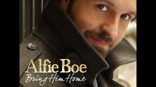 Alfie Boe  Pure Imagination [upl. by Robbie613]