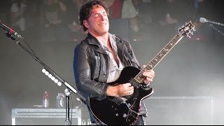 JOURNEY in HD  Neal Schon Guitar Solo into quotStone In Lovequot Montreal 2012 [upl. by Leur]