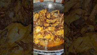 Murgir roast food yummy cookingshorts recipe views cookingtutorials youtubeshorts viralvideo [upl. by Renato]