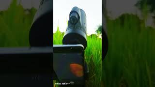 Mobile lens 40X60 Zone short video [upl. by Cally]