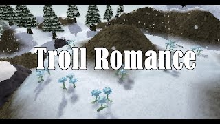 RS3 Troll Romance Guía en Español  Siriana [upl. by Paymar323]