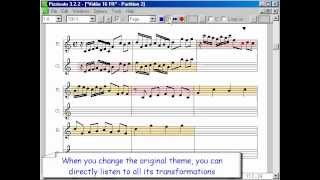 Tools to compose music intuitively  Part 1 [upl. by Nilyak553]