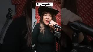 Muy buena letra 🎶guayabo musicallanera llanerisima mimica doblaje [upl. by Delogu]