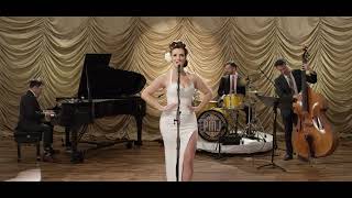 One Week  Barenaked Ladies Vintage ‘40s Jazz Cover feat Emma Smith [upl. by Lucille]