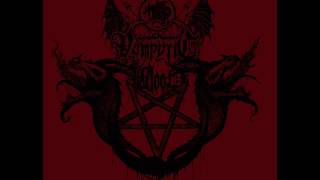 Vampyric Blood  Ordo Dracul Full Album [upl. by Llertnahs388]