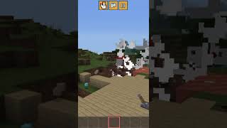 Power of netherite in Minecraft [upl. by Chapel]