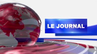 🔴 EN DIRECT  quotLE JOURNAL FRANCAISquot DU 04 OCTOBRE 2024 AVEC MAGUETTE NDIAYE [upl. by Stephie770]