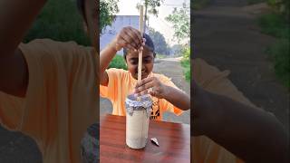 GIANT GUMMY PERK icecream🍧 😱TomampJerry 🤣DiyaIshwarya shorts viralvideo [upl. by Bourke]