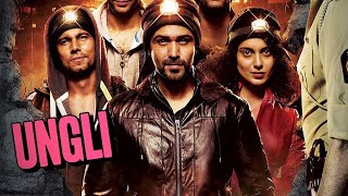 Ungli mat dikha  Golmaal 3  Ajay Devgan Kareena Kapoor Arshad Warsi Tusshar Kapoor [upl. by Tracie]