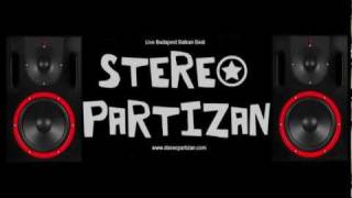 Ederlezi Dubstep Stereo Partizan remix [upl. by Zelazny991]