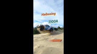 Keep on going  HBX Haiboxing 3100A [upl. by Philender]