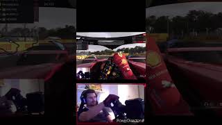 Big Double Save F1 24 Miami ferrari f1 miami simracing save [upl. by Imena]