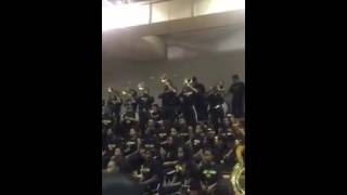 Fairfield Central high school Trombones “Black amp Blues” [upl. by Toddy]