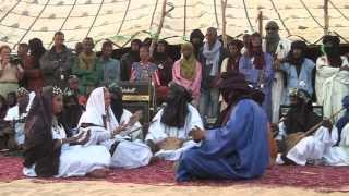 Festival in the Desert  Featuring Traditional Tuareg culture amp Samba Touré [upl. by Betteann990]