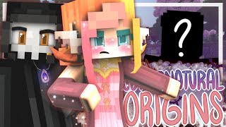 Supernatural Origins  EP 15  DEFENDING PIERRE Supernatural Minecraft Roleplay [upl. by Ecnar]